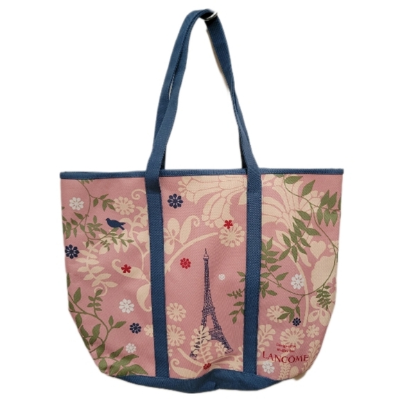 Lancome Paris Atelier Tote Bag - Picture 1 of 3